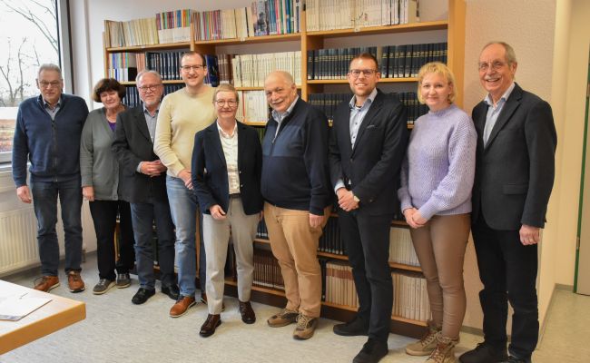Image - Vorstand