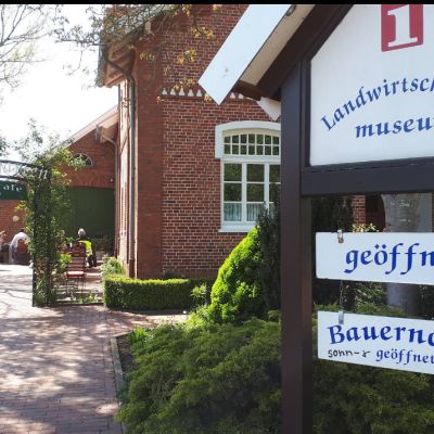 Image - Plattdeutscher Liederabend für alle zum Mitsingen 