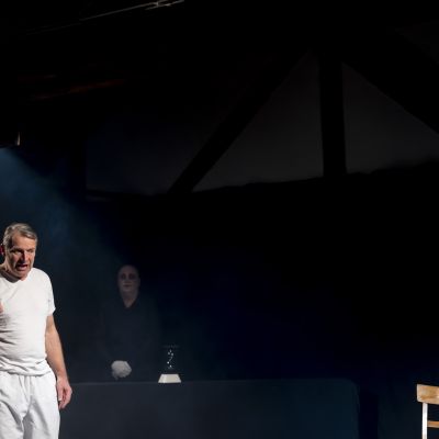 Image - De Beid’n - Theater up Platt e.V. präsenteert: „Nobiskroog“ 