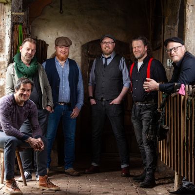 Image - Konzert: Wippsteert