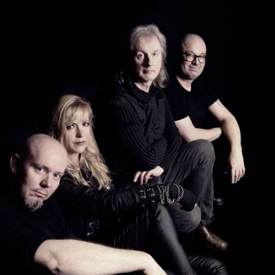 Image - Rock up de Deel Plattdeutsches Konzert mit Rockwark und De Winnewupps